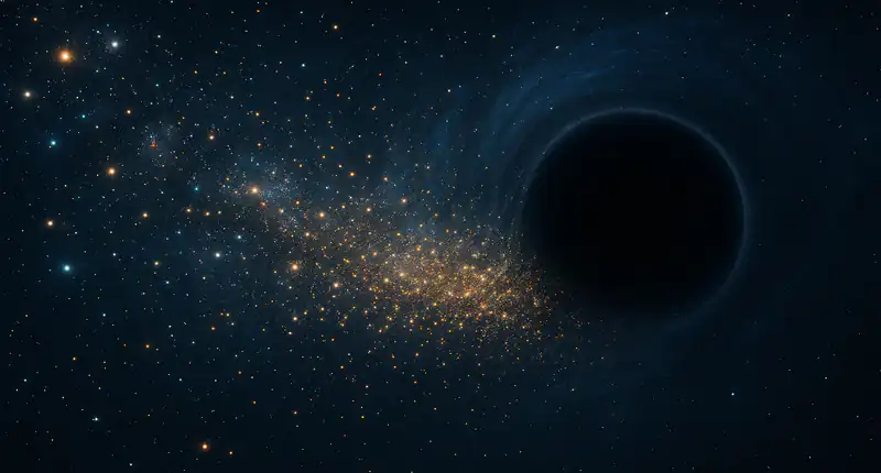 universo scomparirà prima del previsto lo studio olandese che riscrive il destino cosmico