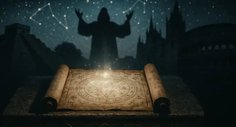 5 Profezie Antiche Che Si Sono Incredibilmente Avverate