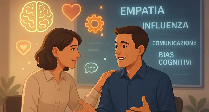 7 Trucchi Psicologici che Funzionano Davvero