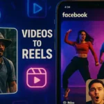 Addio ai video classici su Facebook Il piano segreto di Meta