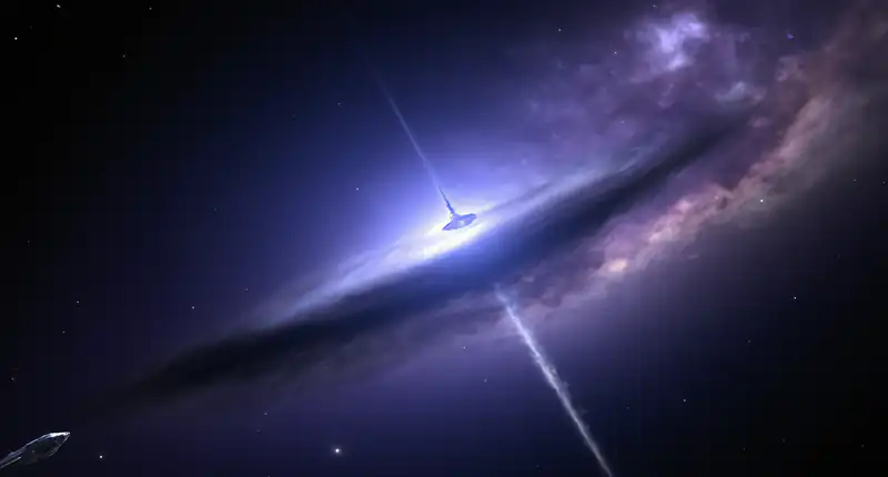 Anomalie Spaziali 5 Fenomeni Così Inquietanti da Far Dubitare della Realtà