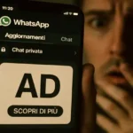 Arrivano le pubblicità anche su WhatsApp