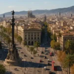 Barcellona in rivolta contro il turismo di massa
