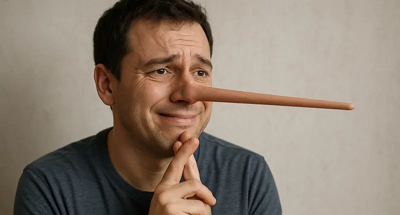 Bugia o Menzogna le differenze che non conosci