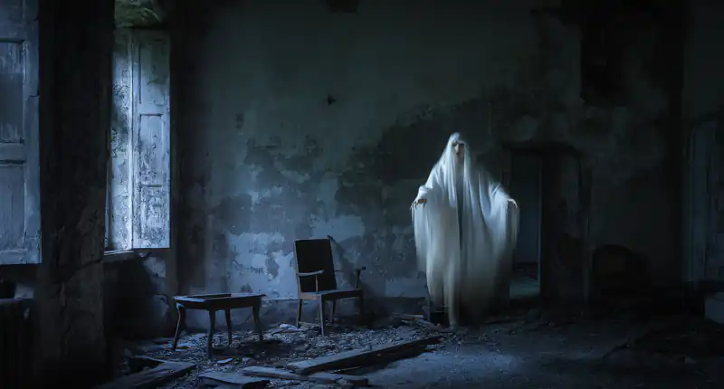 Casi Reali di Fenomeni Paranormali Documentati