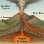Che Tipo di Vulcano è il Vesuvio