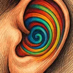 Che cosa vuol dire quando ti fischiano le orecchie