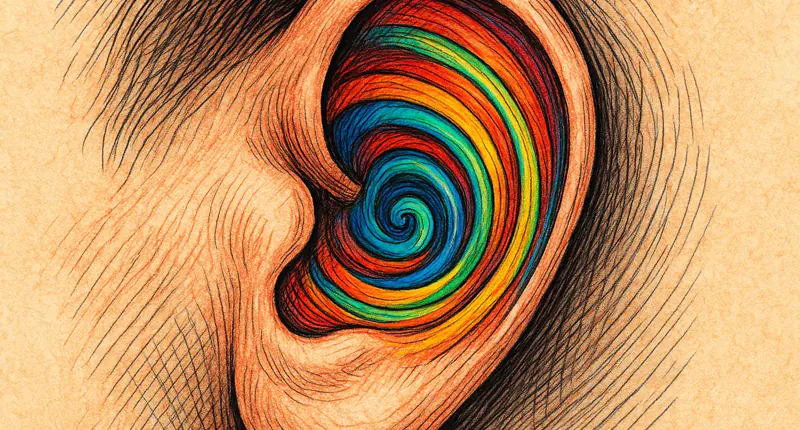 Che cosa vuol dire quando ti fischiano le orecchie