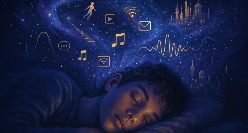 Controllare i sogni è possibile