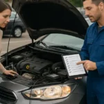 Cosa controllare quando si compra auto da privato