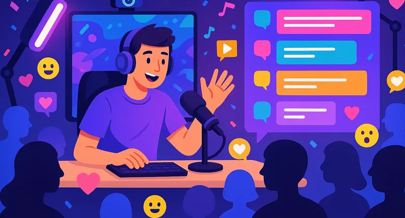 Cose una Streaming Community