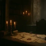 Dentro i Segreti del Vaticano