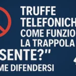 Ecco perchè non devi mai rispondere SI al telefono