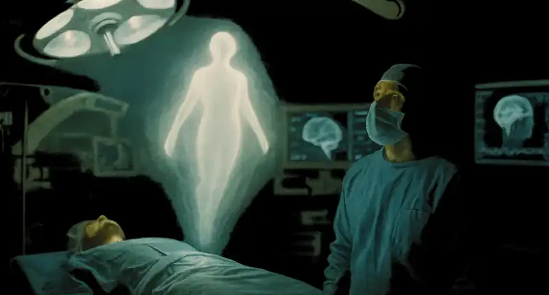 Esiste davvero anima Un neurochirurgo rivela casi reali che sfidano la scienza