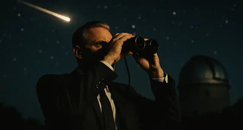 Ex dipendente Nasa rivela alcuni particolari sul fenomeno UFO