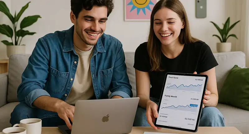 Generazione Z e matrimonio