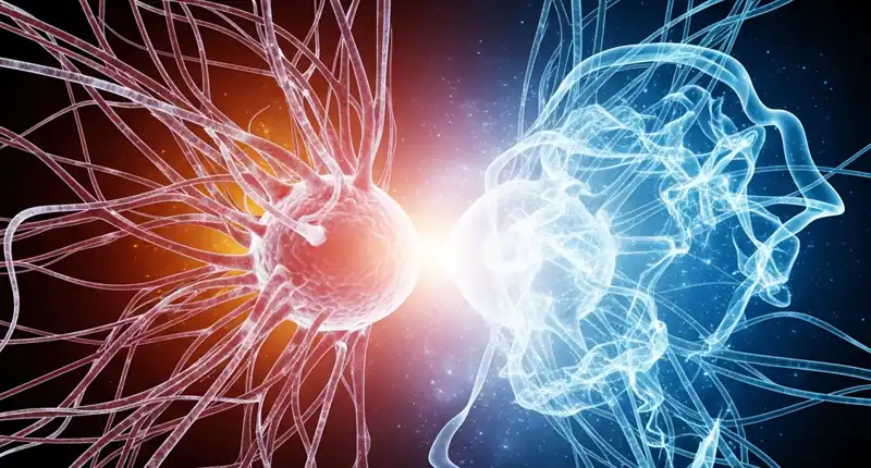 I Nostri Pensieri Sono Materiali