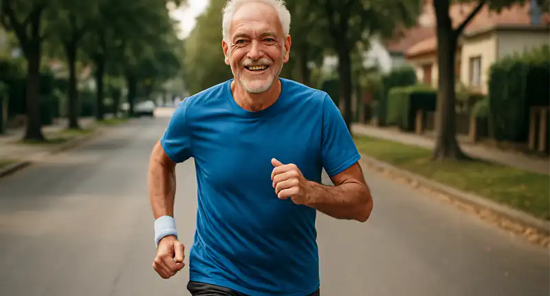 tecniche per vivere a lungo