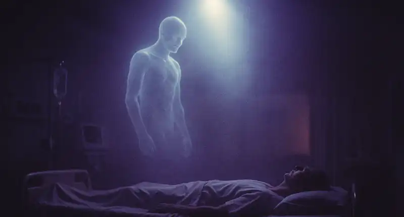 I Segnali che Potresti Aver Vissuto un'Esperienza Extracorporea Senza Saperlo