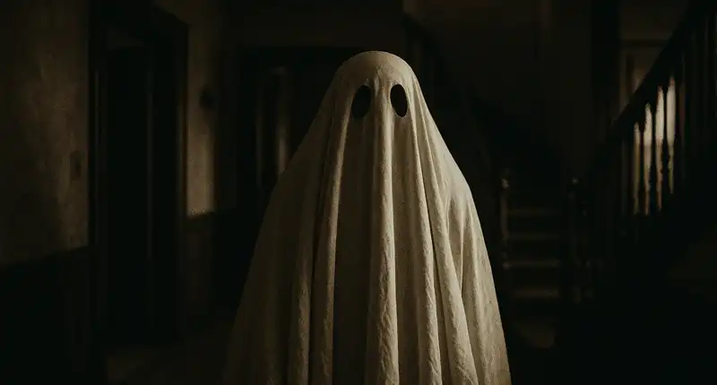 I fantasmi vengono spiegati da una legge scientifica