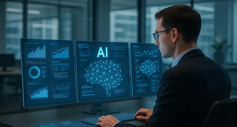 I lavori più pagati legati intelligenza artificiale