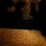 I rotoli del Mar Morto decifrati da ntelligenza Artificiale