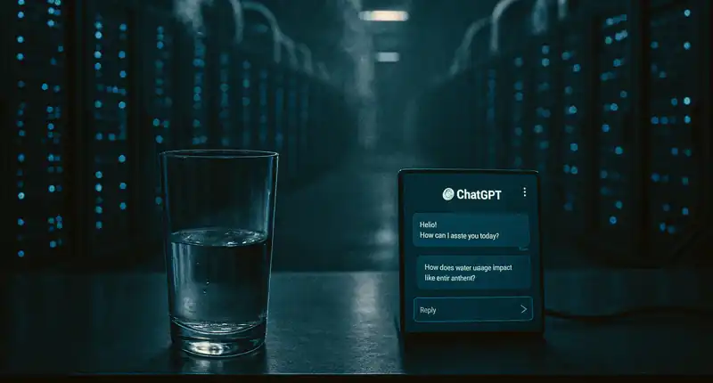 Il Lato Oscuro di ChatGPT