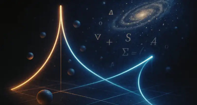 Il Tempo Potrebbe Avere Tre Dimensioni