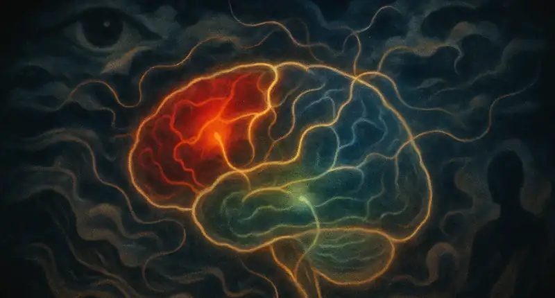 Il cervello di notte La Verità sui Sogni secondo la neuroscienza