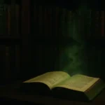 Il pericolo nascosto nei libri antichi