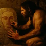 Impronta di 43.000 Anni Fa che Cambia per Sempre idea sui Neanderthal