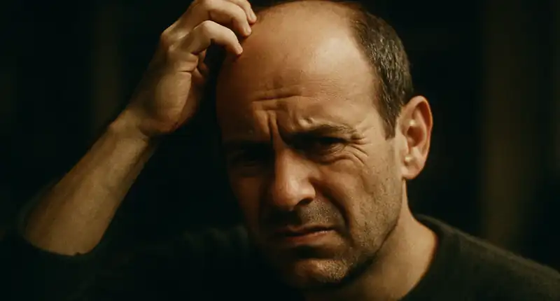 In Giappone scoprono un Rimedio Naturale che Fa Ricrescere i Capelli