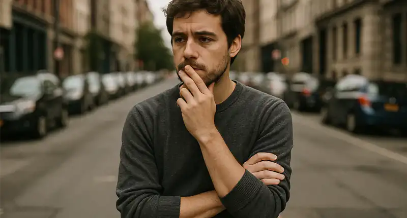 Jamais vu il misterioso opposto del déjà vu che confonde la nostra mente