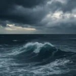 La Corrente del Golfo rischia il collasso