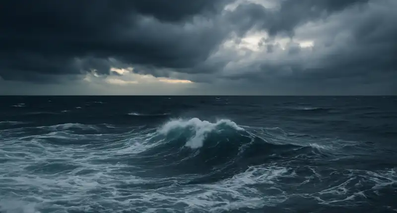 La Corrente del Golfo rischia il collasso