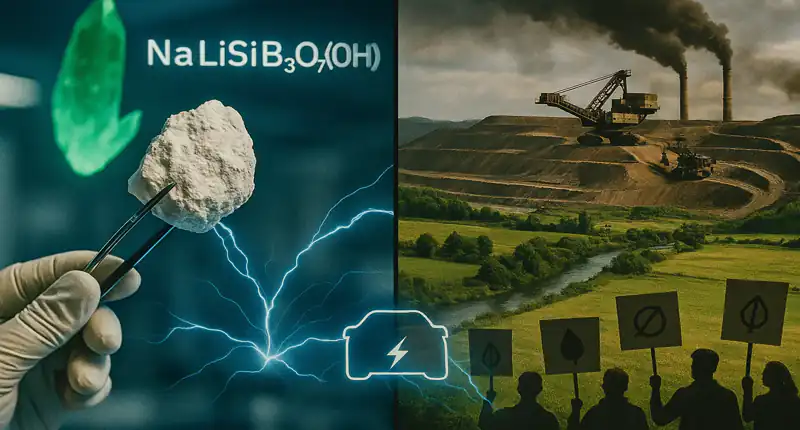 La Kryptonite Esiste Davvero