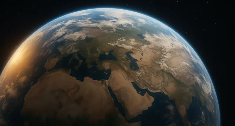 La Terra accelera la sua rotazione