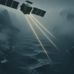 La Terra ha lanciato un SOS dallo spazio