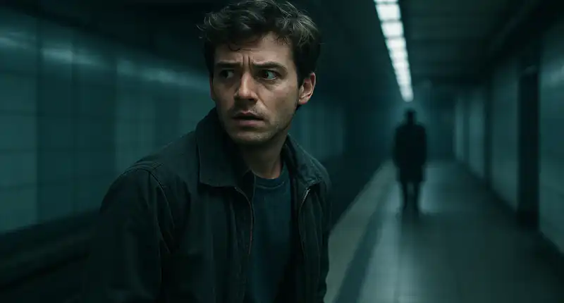 La maggior parte di noi percepisce quando si sente osservata