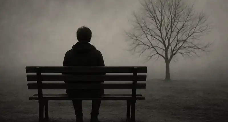 La solitudine è davvero così dannosa