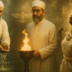 Le 3 Religioni Misteriose che il Mondo Sta Dimenticando