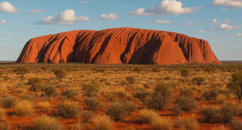Le Pietre Cantanti della Siberia