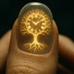 Le Tue Unghie Rivelano la Tua Vera Età