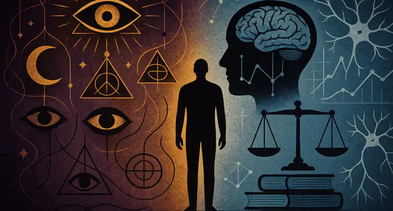 Maledizioni Karma e Influenze Nascoste