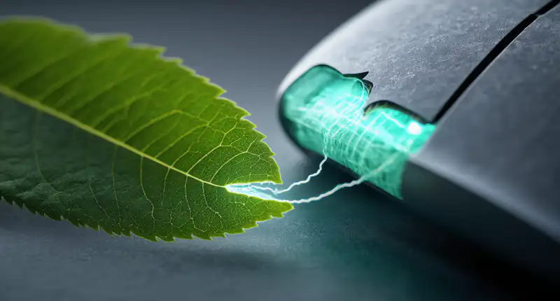 Materiali immortali La Natura Rivela il Segreto per Riparare TUTTO