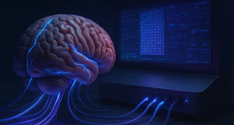 Mind Uploading Realtà o Fantascienza Il Futuro della Coscienza Digitale