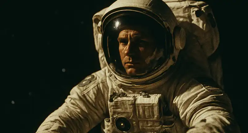 Perché i Viaggi Spaziali Possono Aumentare i rischi per i denti