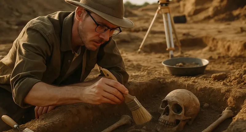 Piramidi Appena Scoperte Ecco Dove e Cosa Sappiamo Finora