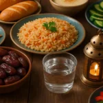 Quando Puoi Mangiare Durante il Ramadan