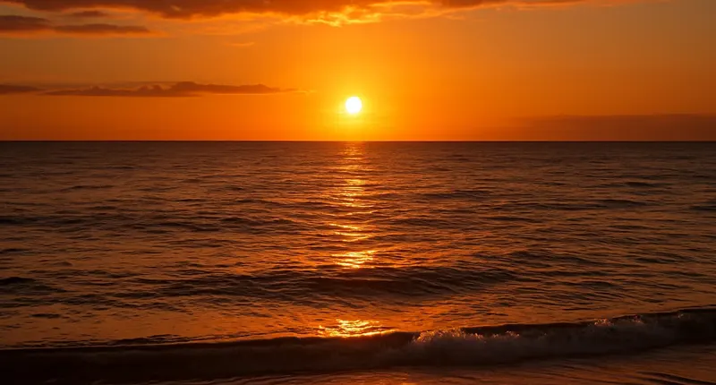 Quando si cominciano ad accorciare le giornate